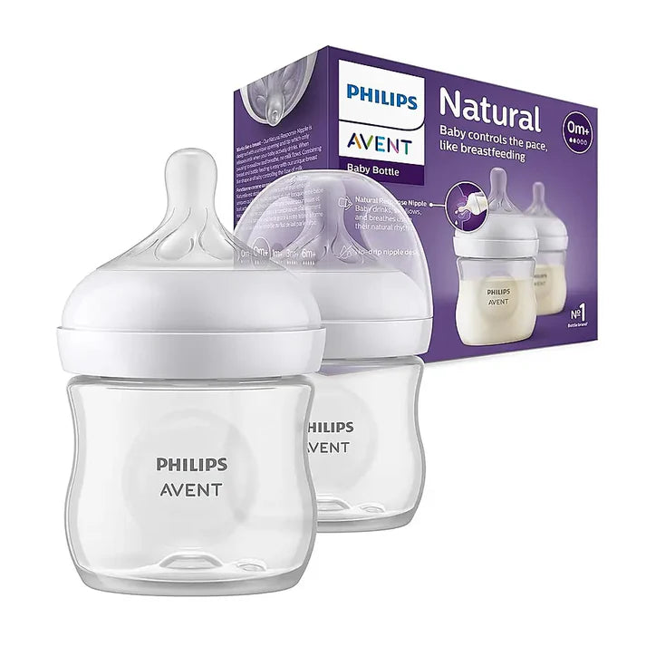 Newborn feeding fashion bottles