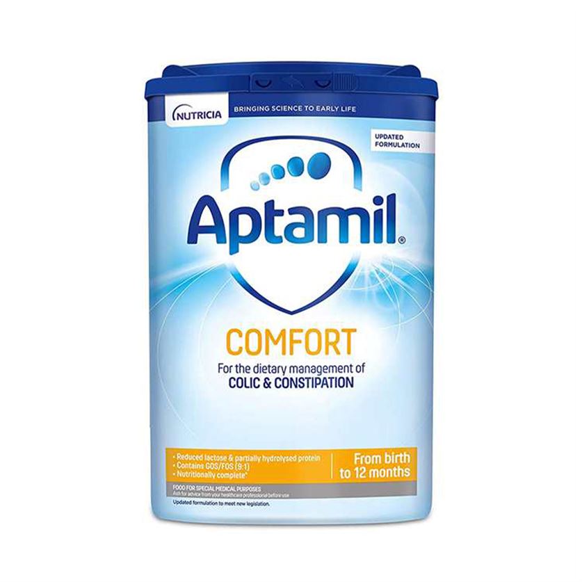 Aptamil Comfort Milk Powder 800g