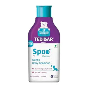 Fashion tedibar soap and shampoo