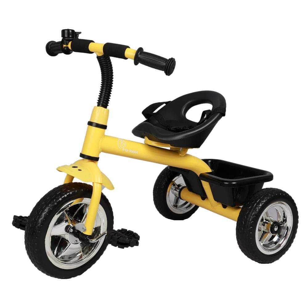 R for rabbit 2024 tricycle online