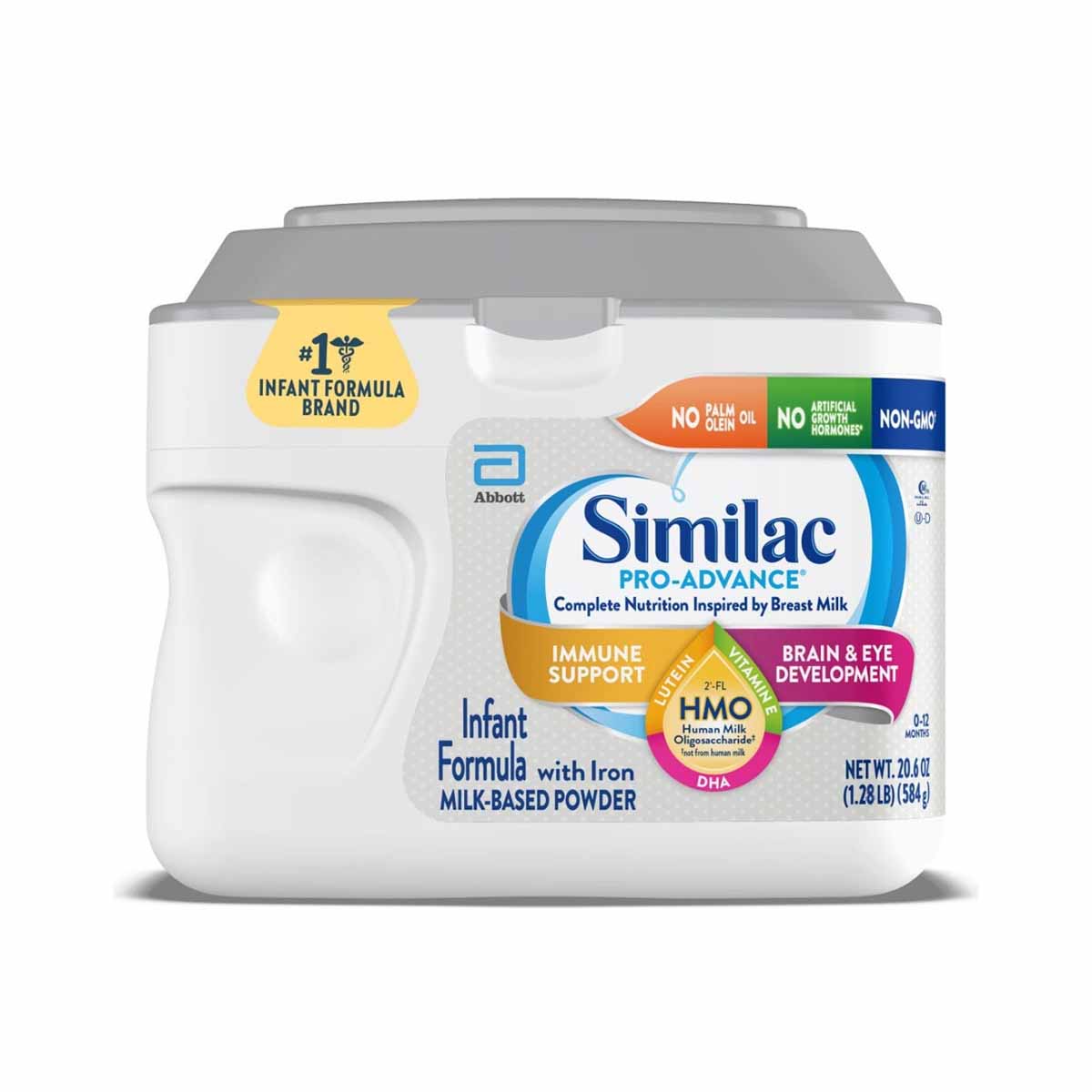 Buy buy baby hot sale similac pro advance