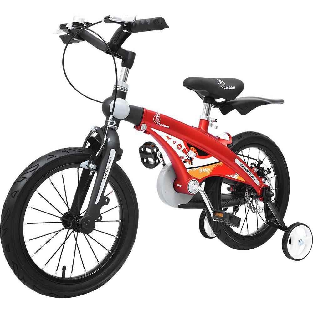 4yrs discount baby cycle