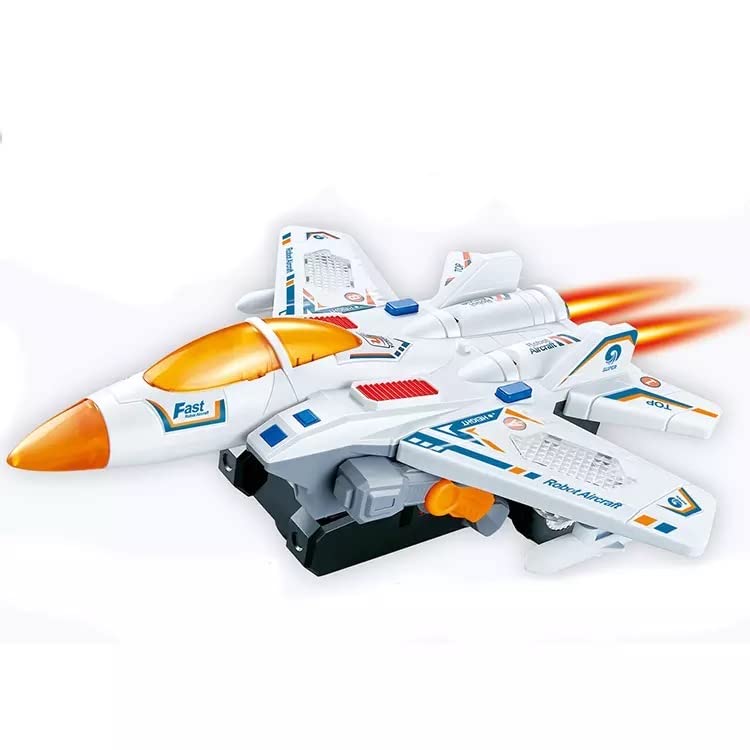 Aeroplane transformer online