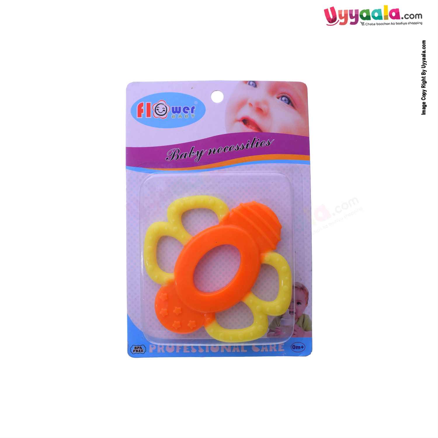 Teether age sales