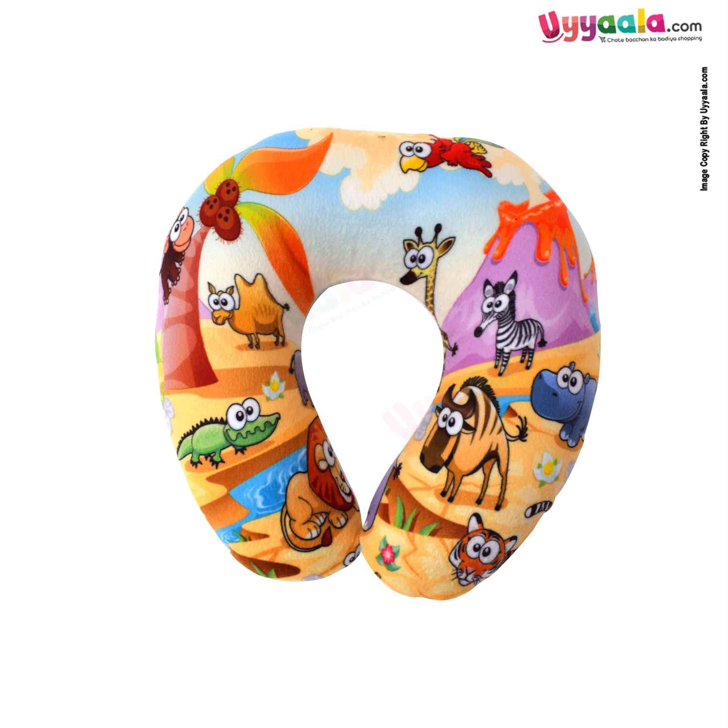 Horseshoe shaped pillow on sale baby