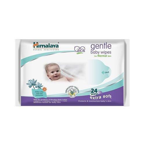 Baby shop wipes himalaya