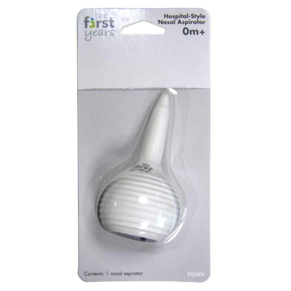 NUBY Nasal Aspirator & Ear Syringe Manual Nasal Aspirator Price in India -  Buy NUBY Nasal Aspirator & Ear Syringe Manual Nasal Aspirator online at