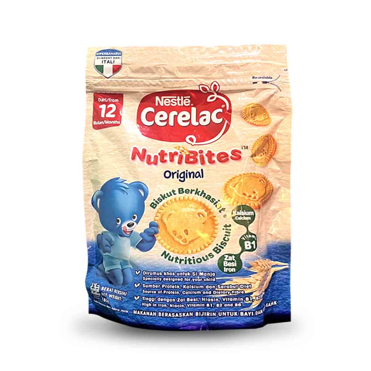 Nestle biscuits best sale for babies