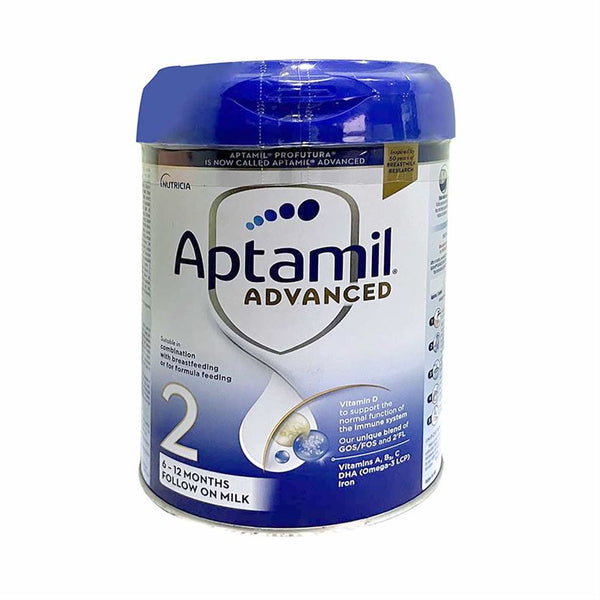 Buy Aptamil Profutura 1 Premium Baby Infant Formula From Birth To 6 Months  online at