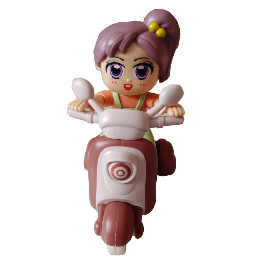 Buy Scooter Toy for Kids - (Combo Pack) Online in India at uyyaala.com