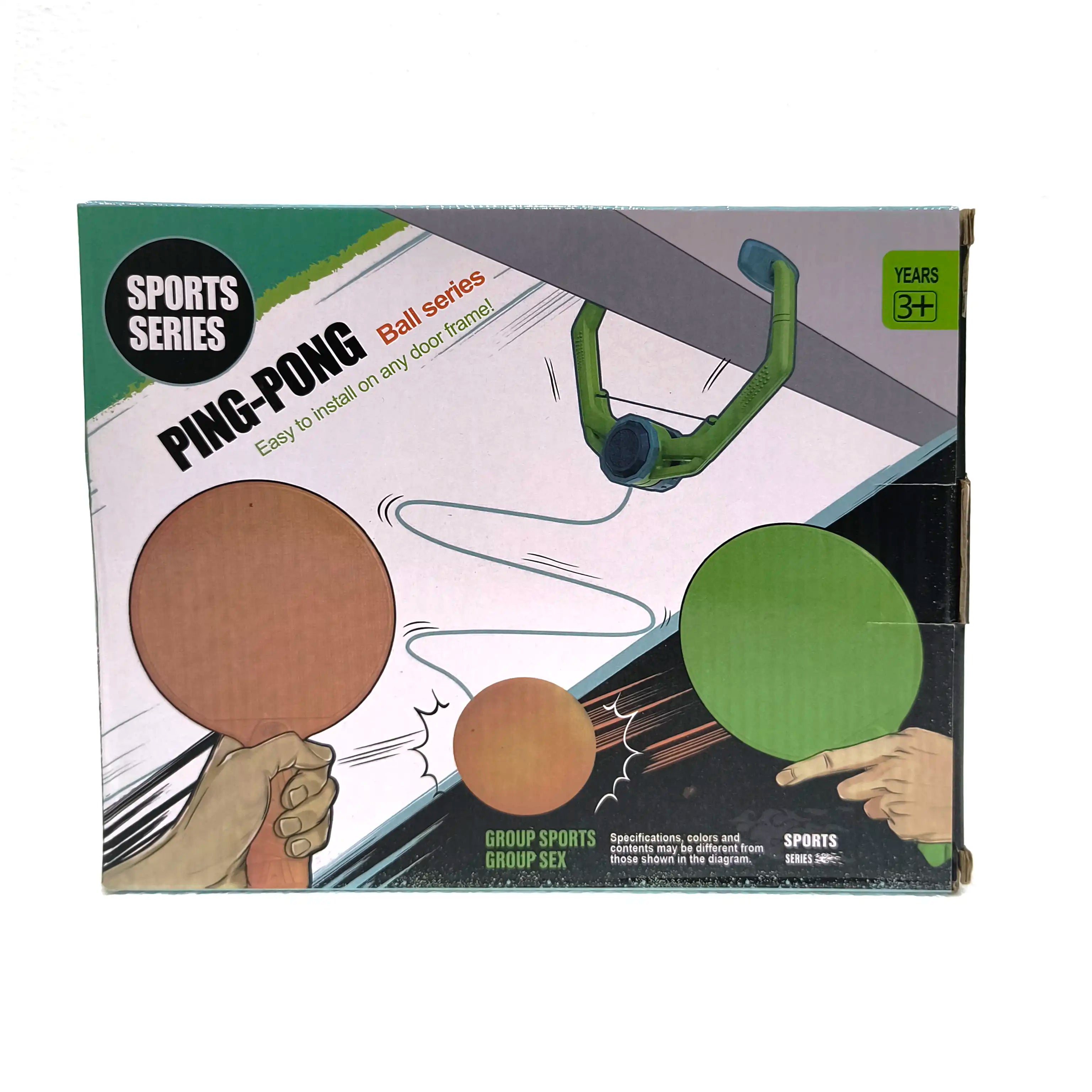 Buy Table Tennis Self Training Set Online in India at uyyaala.com