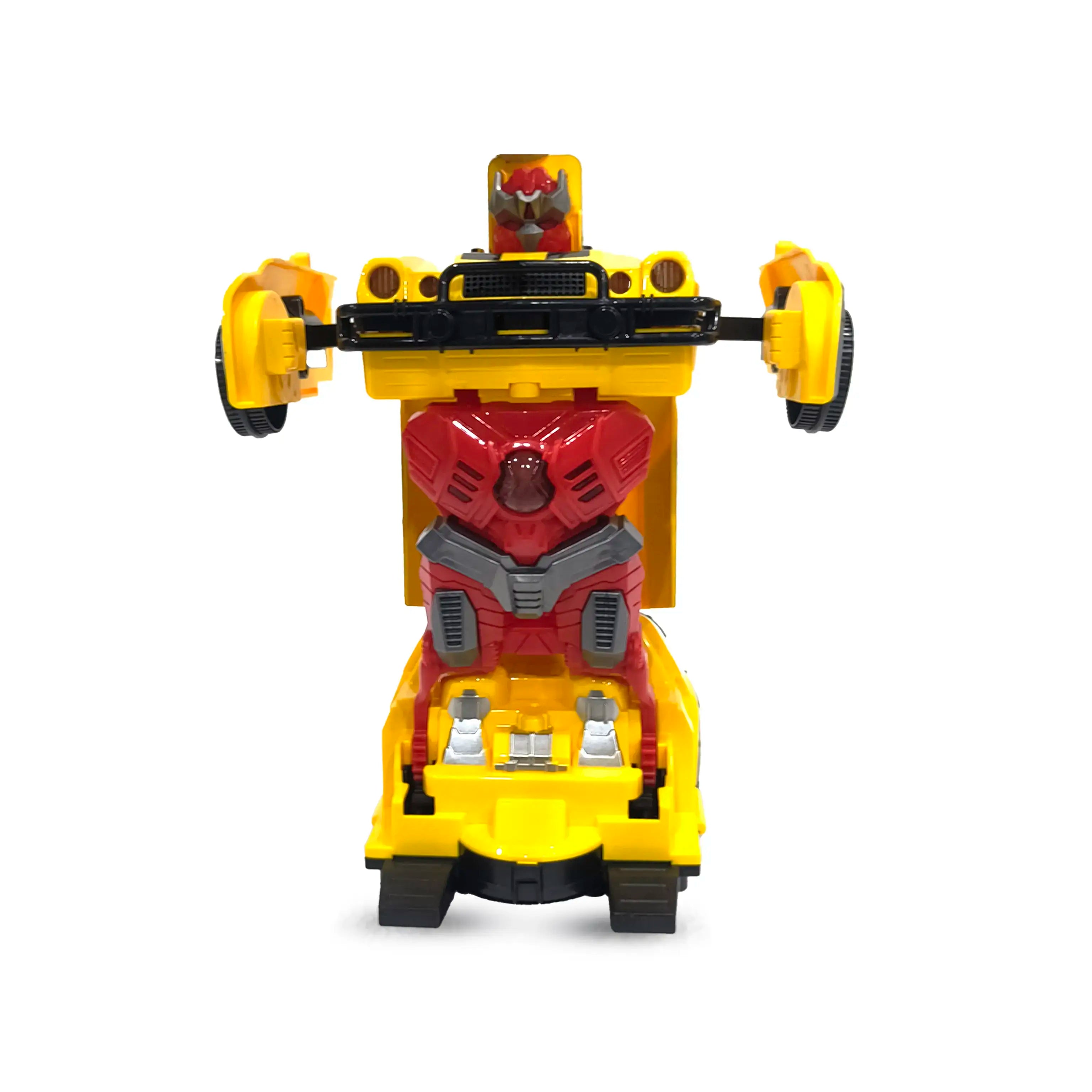 Buy Transformers Bumble Bee Car Battery Toy - Yellow Online in India at uyyaala.com