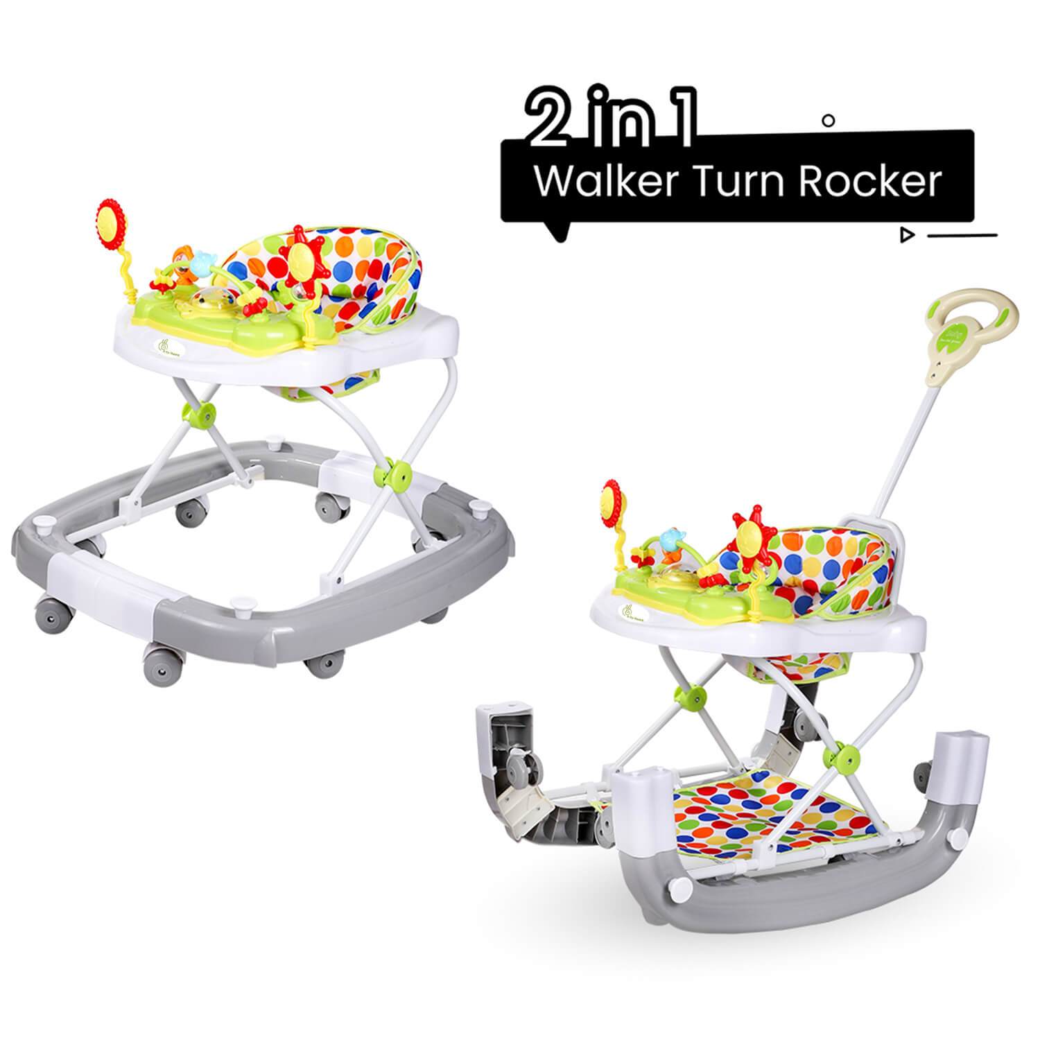 R for best sale rabbit baby walker