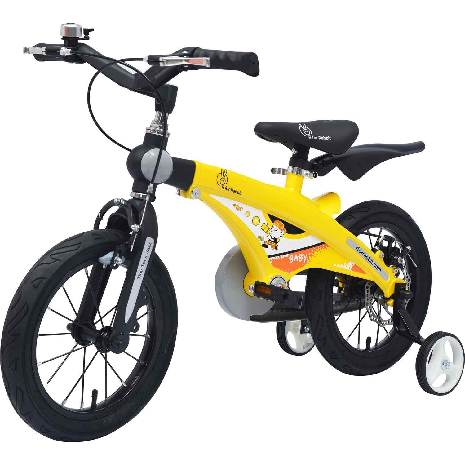 Bicycle for best sale kids 4 years