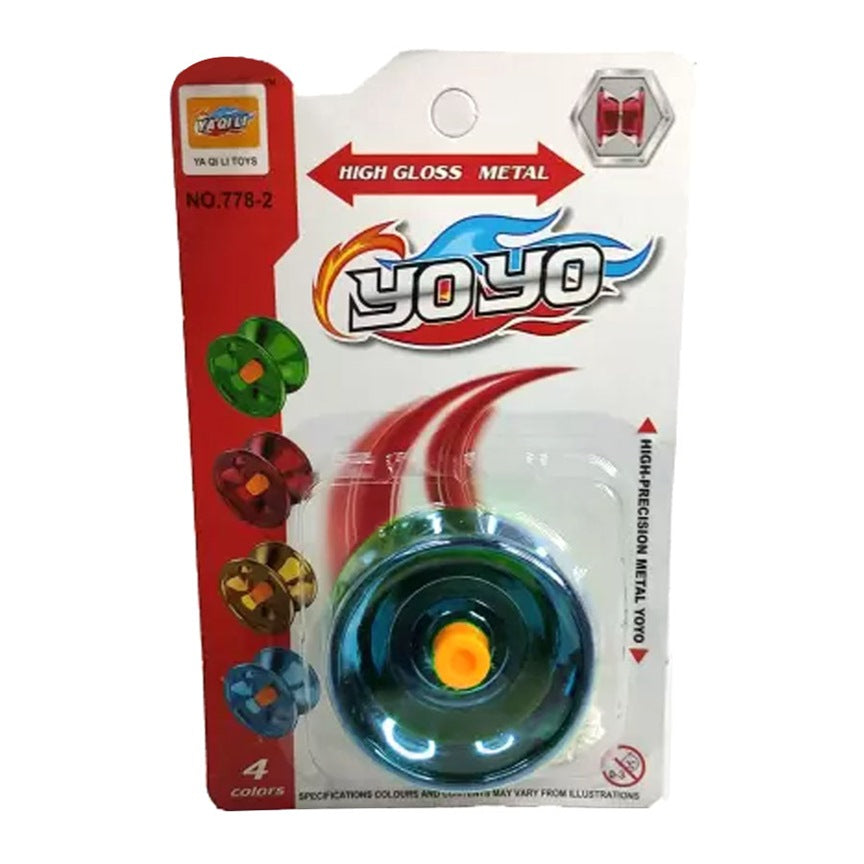 Buy yoyo india online