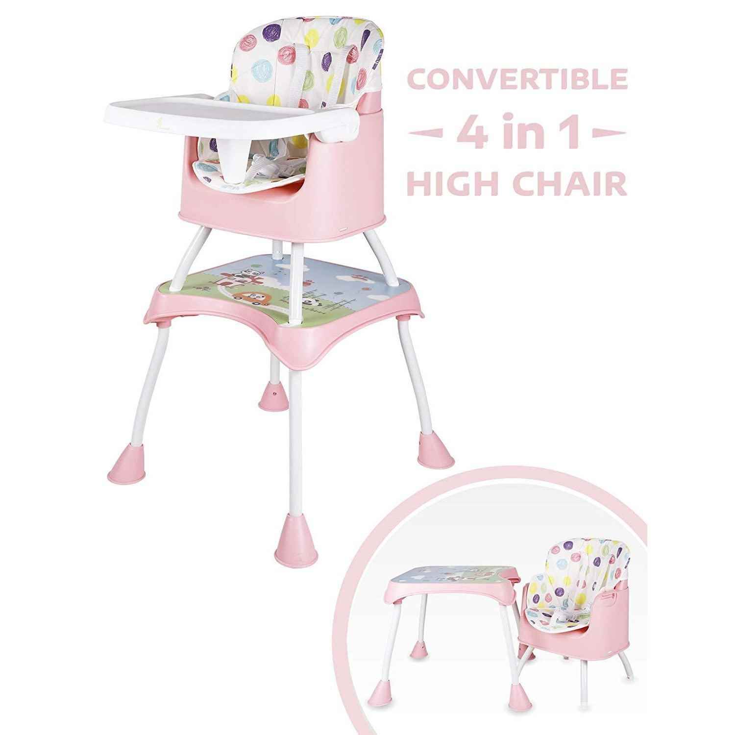 R for rabbit cherry berry grand high discount chair