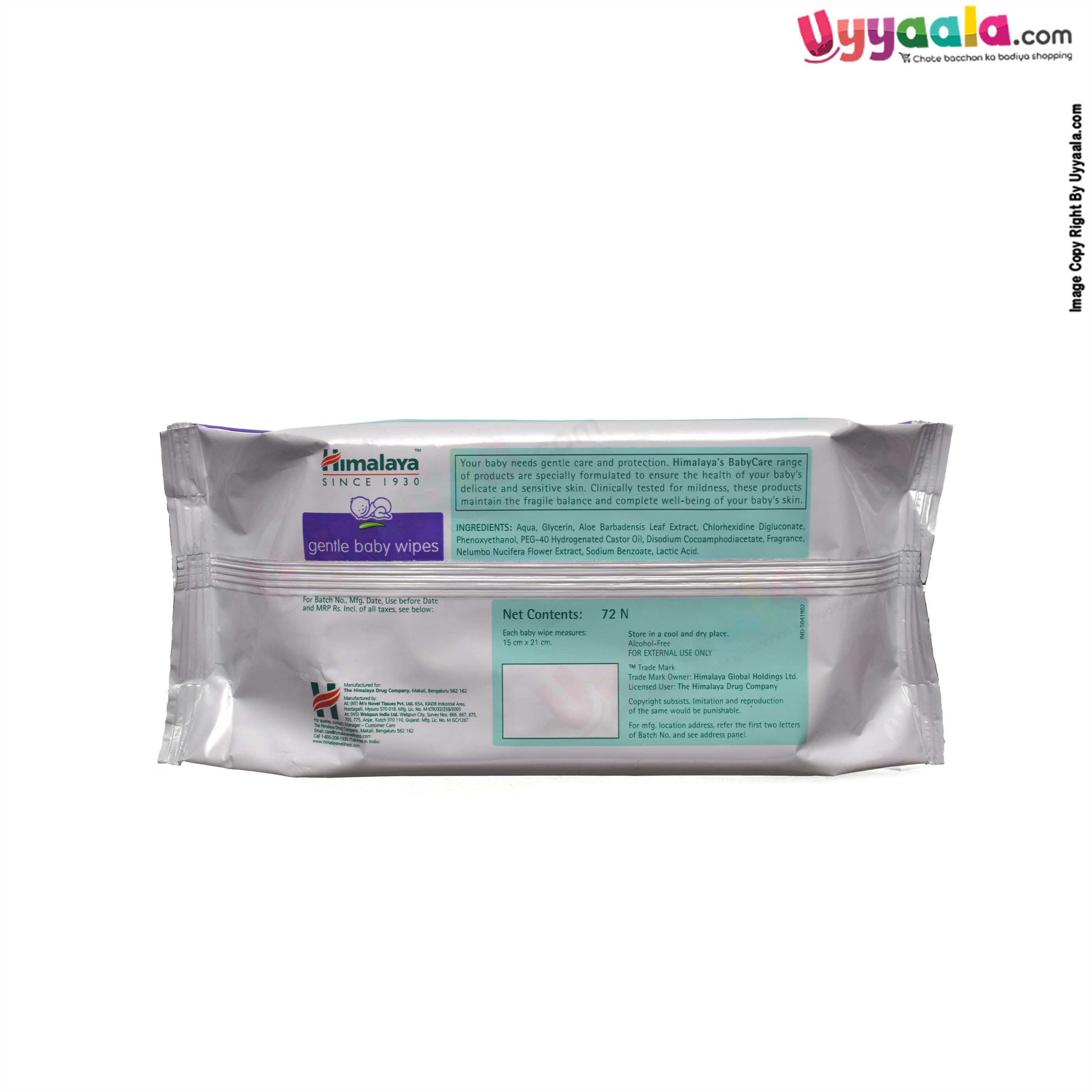 Himalaya Baby Diapers, with its... - Bhat Bhateni Supermarket | Facebook