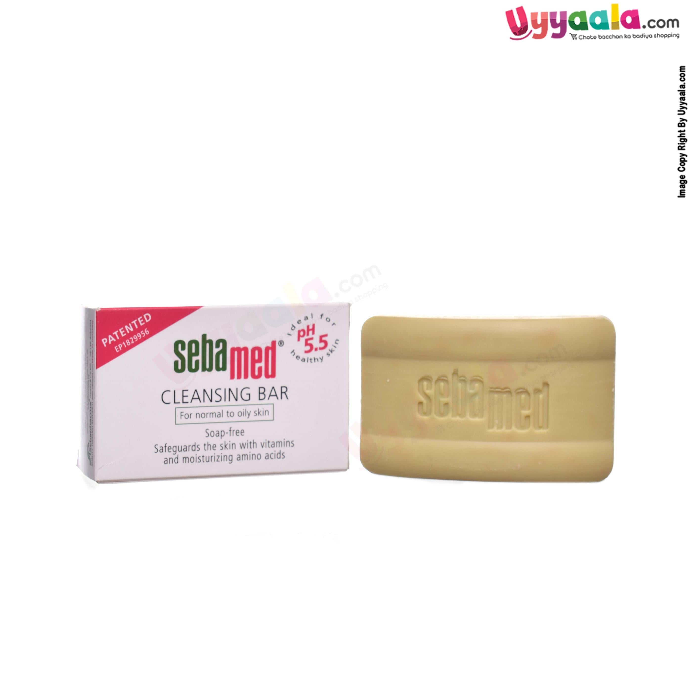 Sebamed baby best sale soap for adults