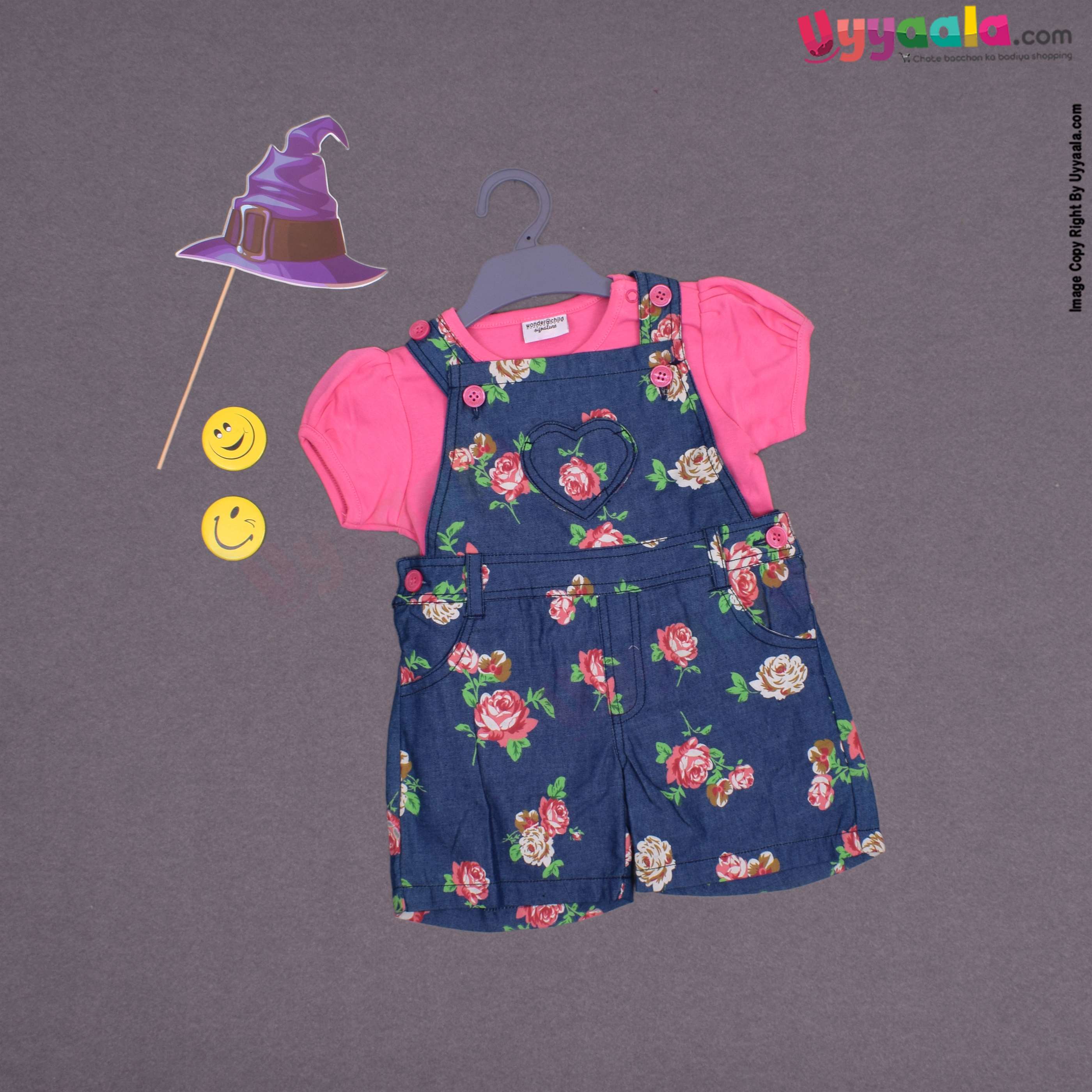 Baby girl daily wear dress online best sale