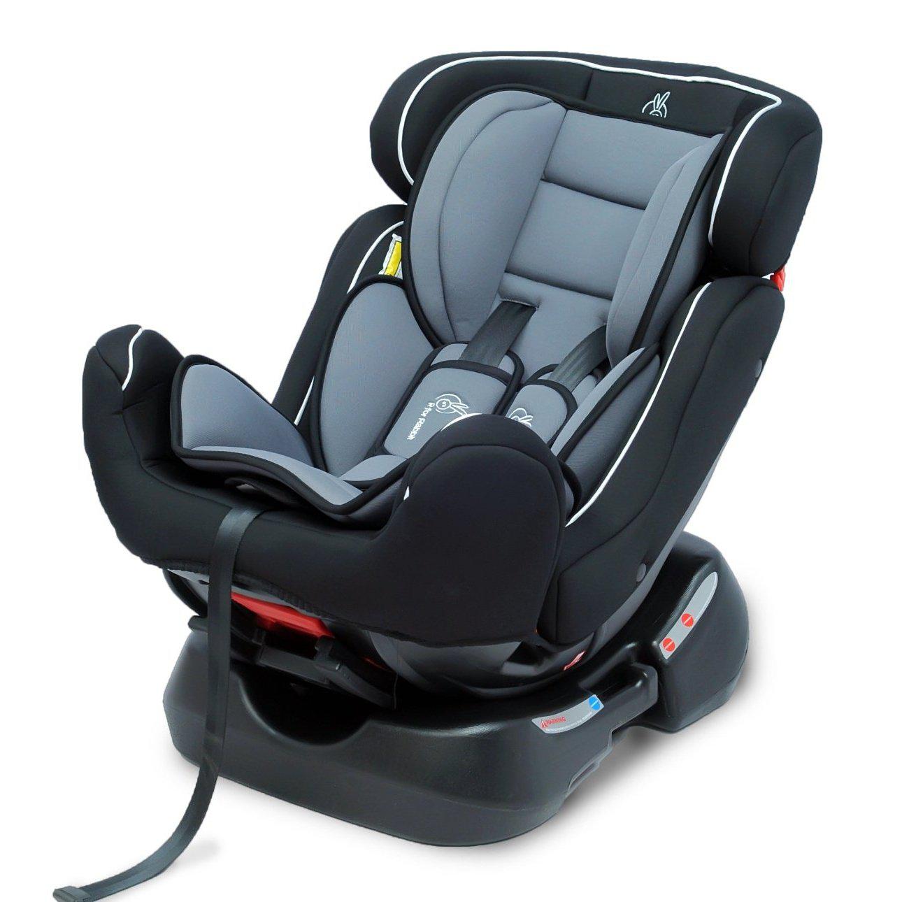 R for rabbit jack n jill hot sale grand convertible baby car seat