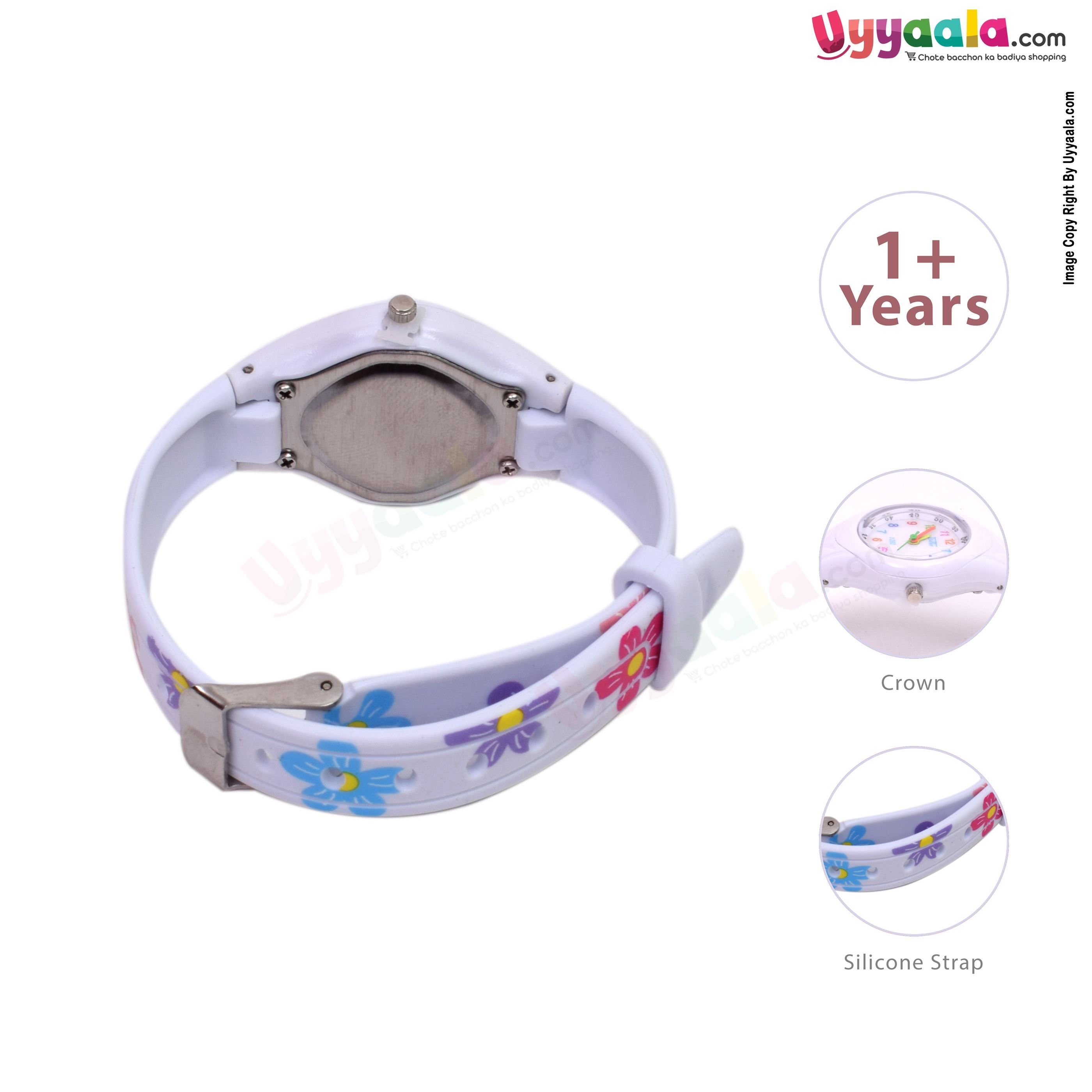 Miniso wrist outlet watch