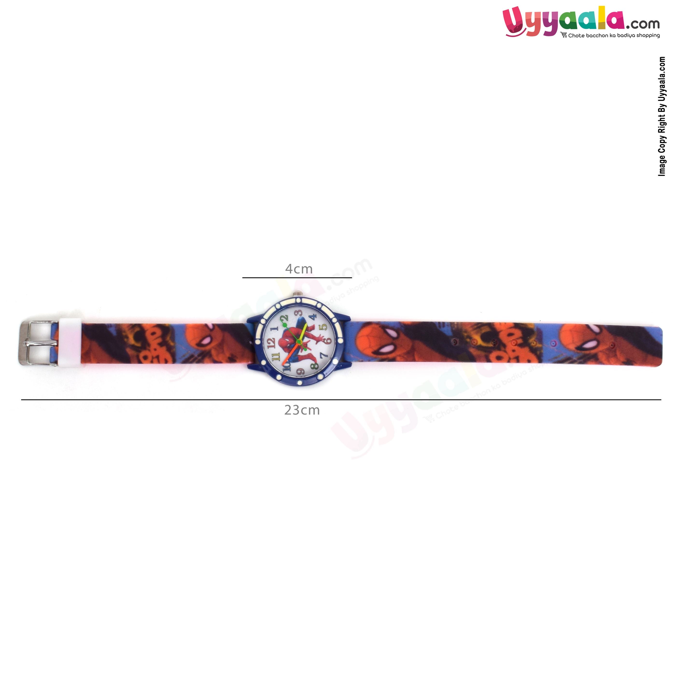 Buy VIGIL Digital Watch - for Boys Girls_1704_0896 Online In India At  Discounted Prices