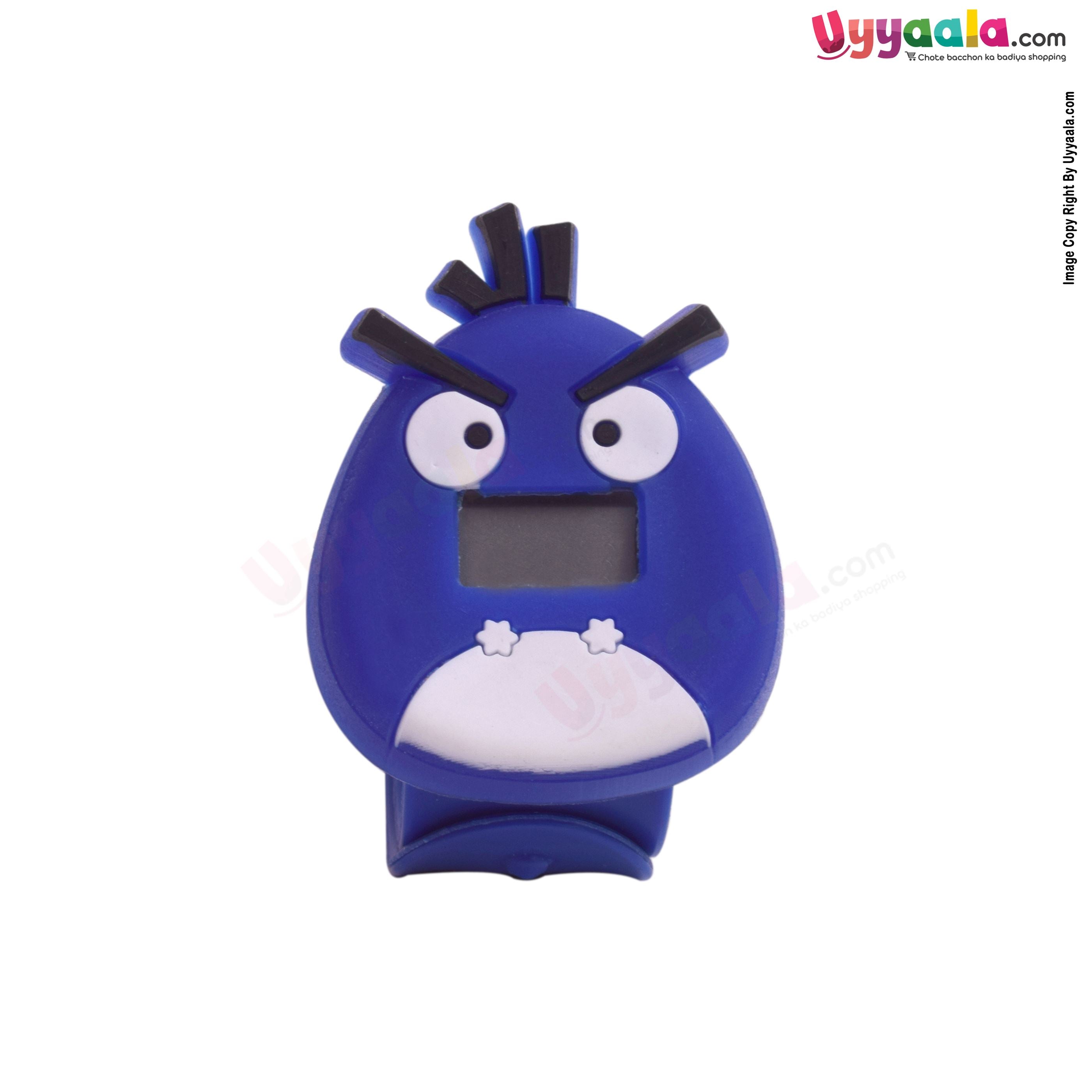 Buy Angry Birds Watch Lot Of 10 Online India | Ubuy