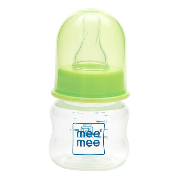 Mee mee store premium feeding bottle