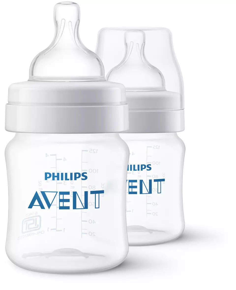 Avent disposable hot sale bottle