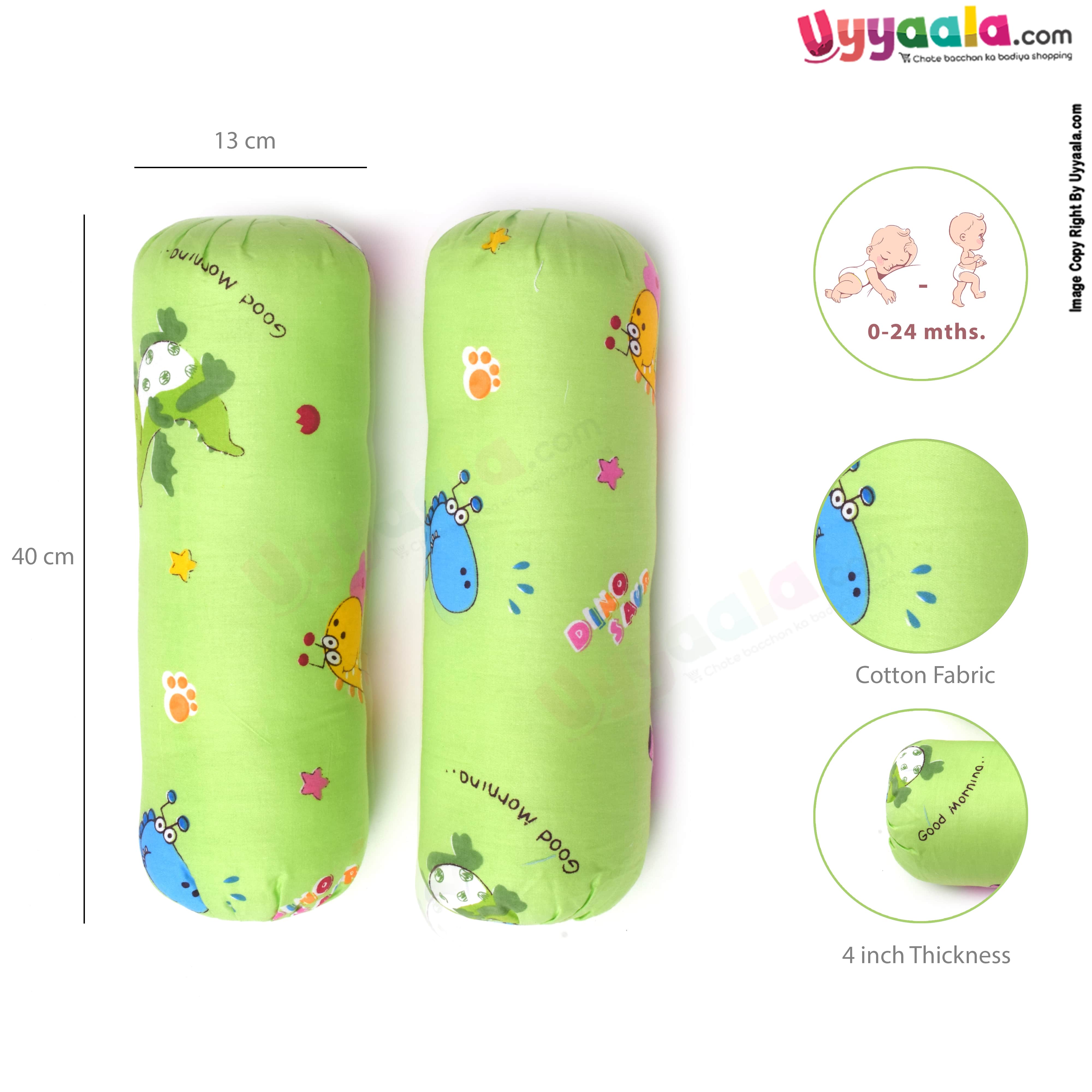 Bolster for outlet baby