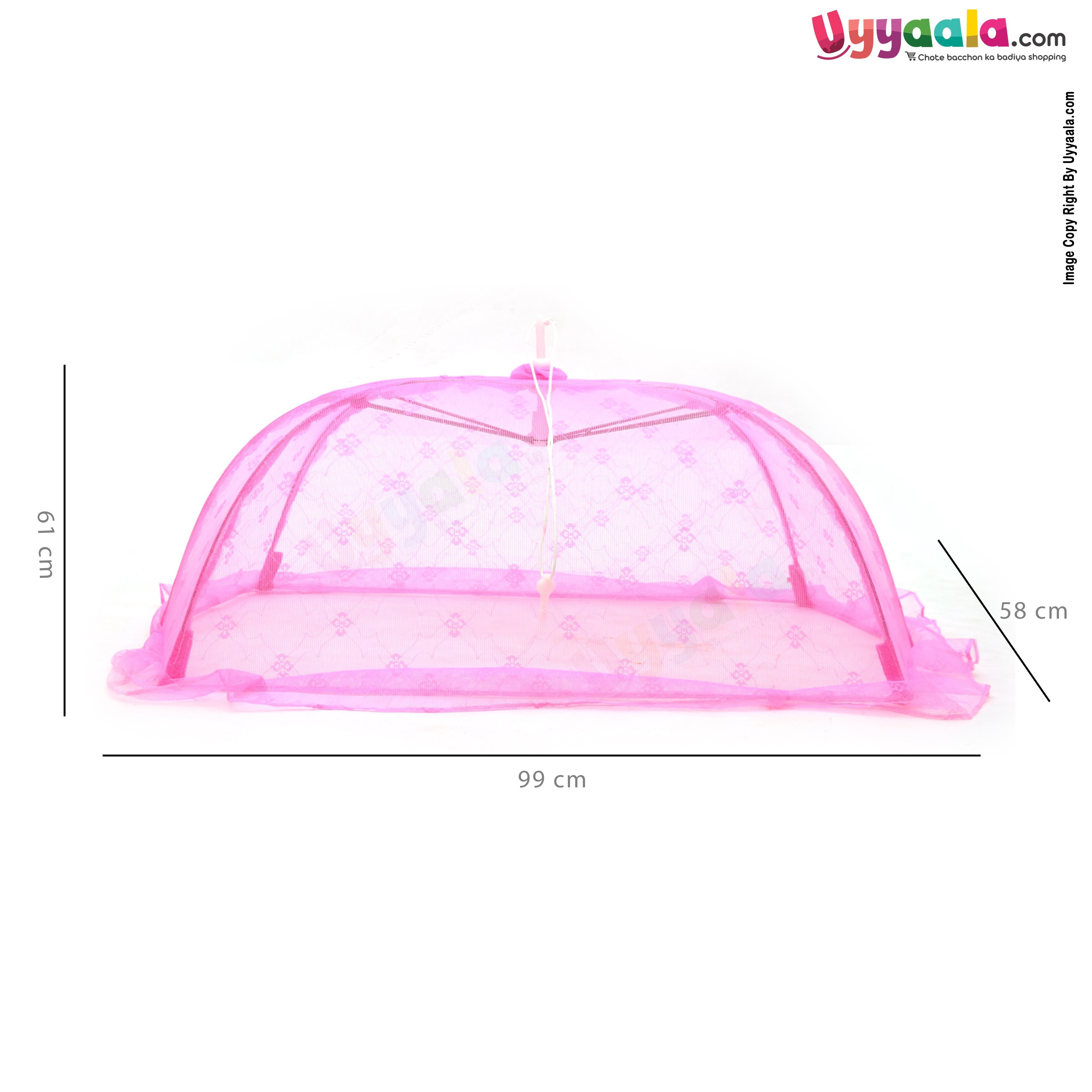 EAGLE EYE Mosquito Net Size - S