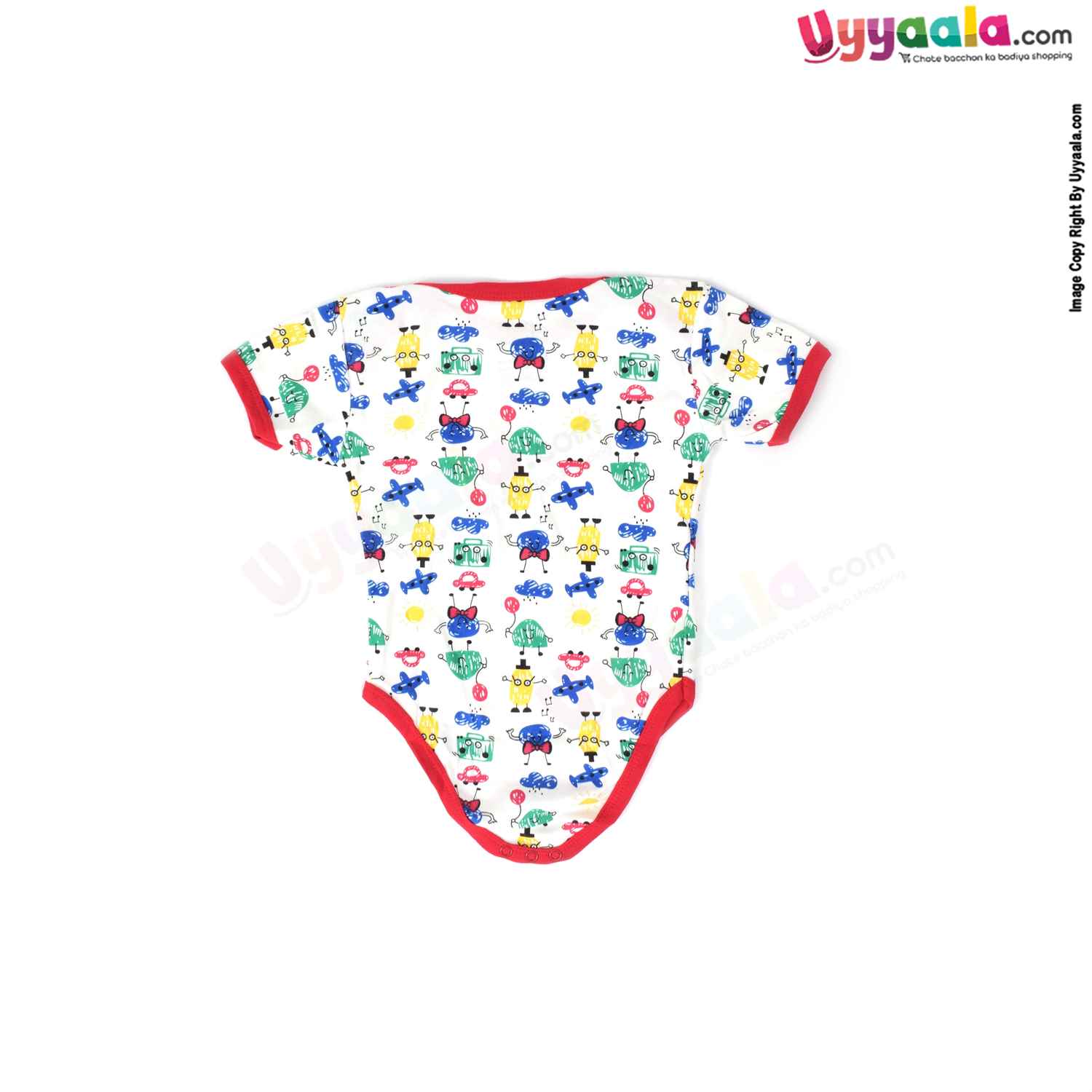 Body gamise top