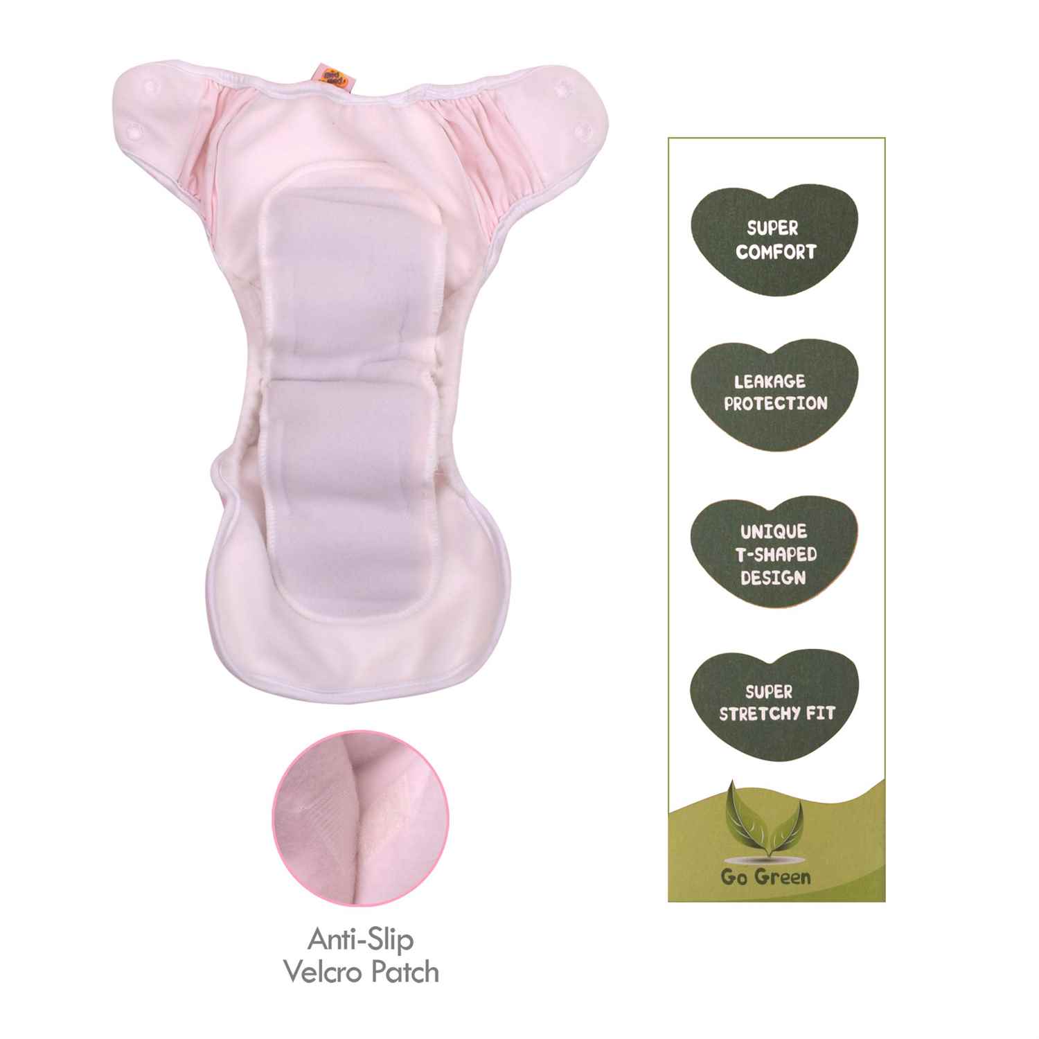 Diaper store sex toy