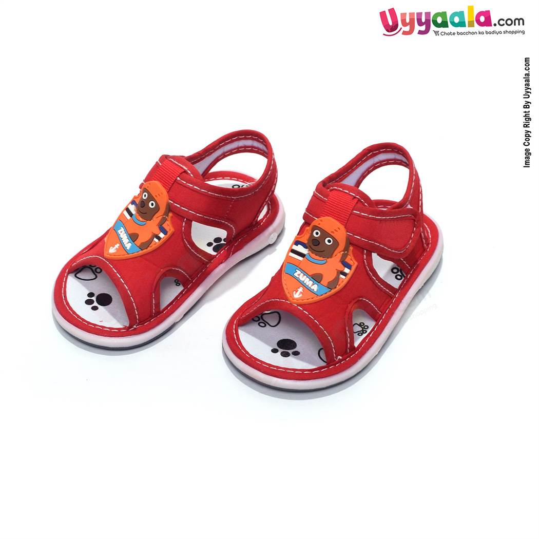 JUXI Toddler Clogs Boys Girls Cute Cartoon Toddler Nepal | Ubuy