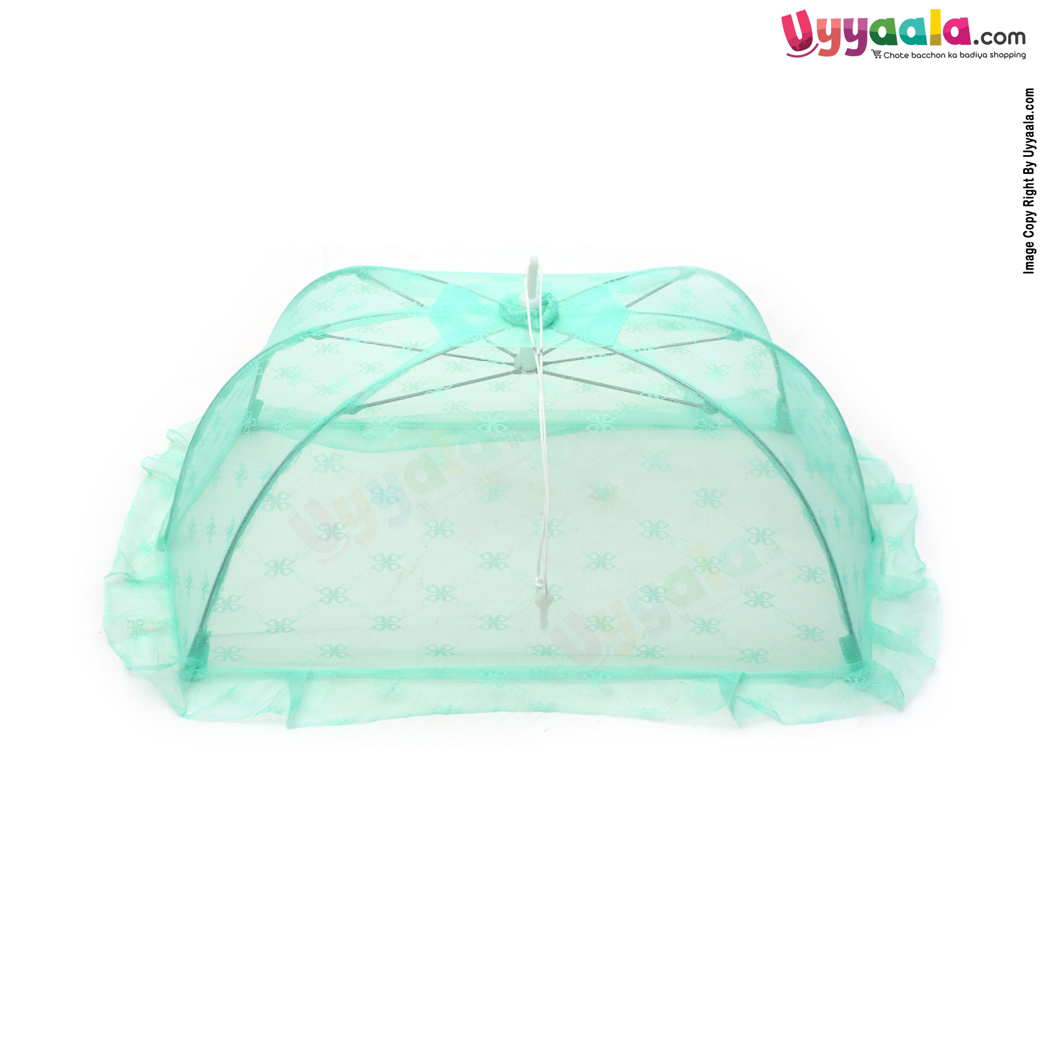 Small baby mosquito clearance net