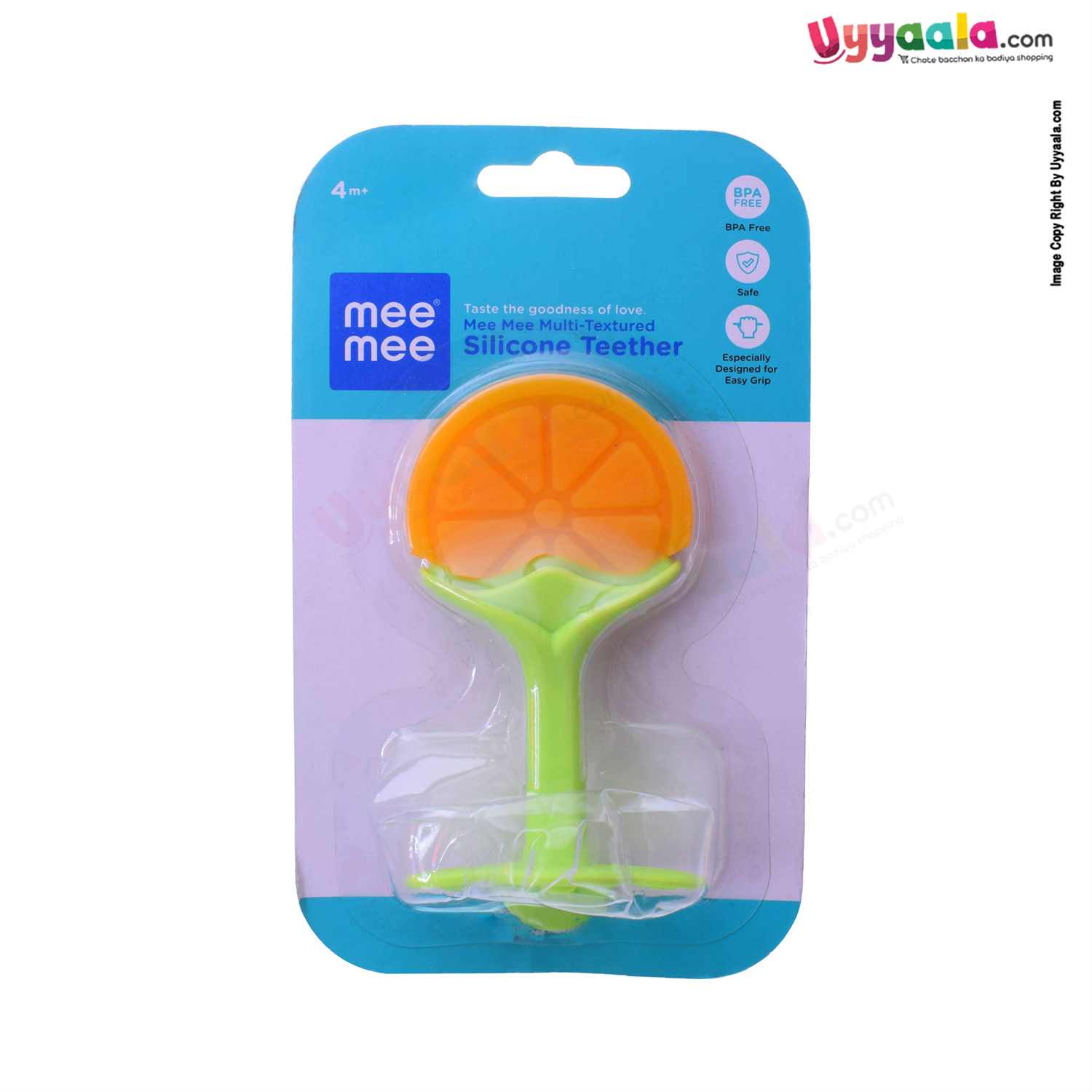 Baby teether clearance india