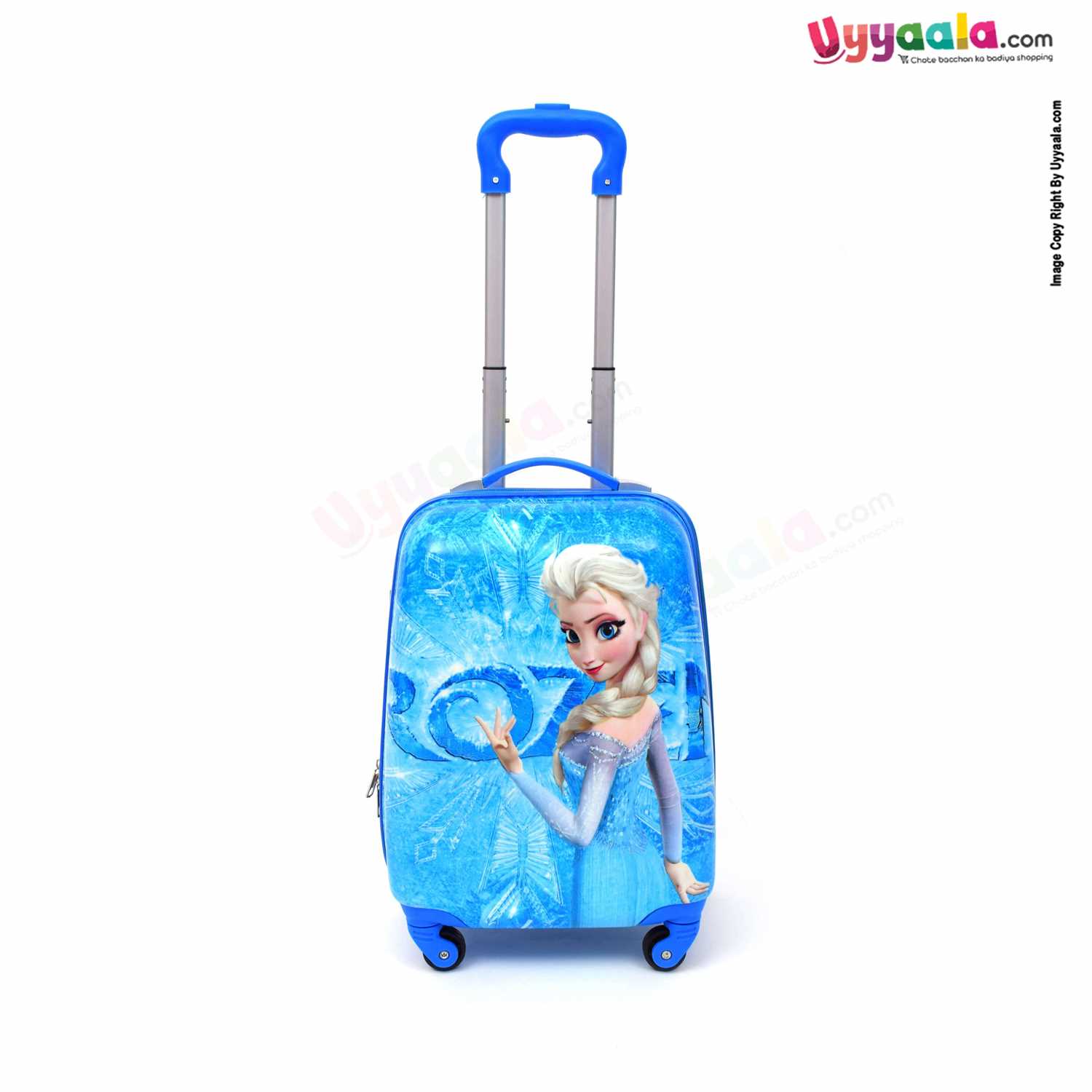 Kids character trolley bag set Contains big size trolley bag, lunch bag and  stationery purse Suitable for 4-10 years Price: #14,500 | Instagram