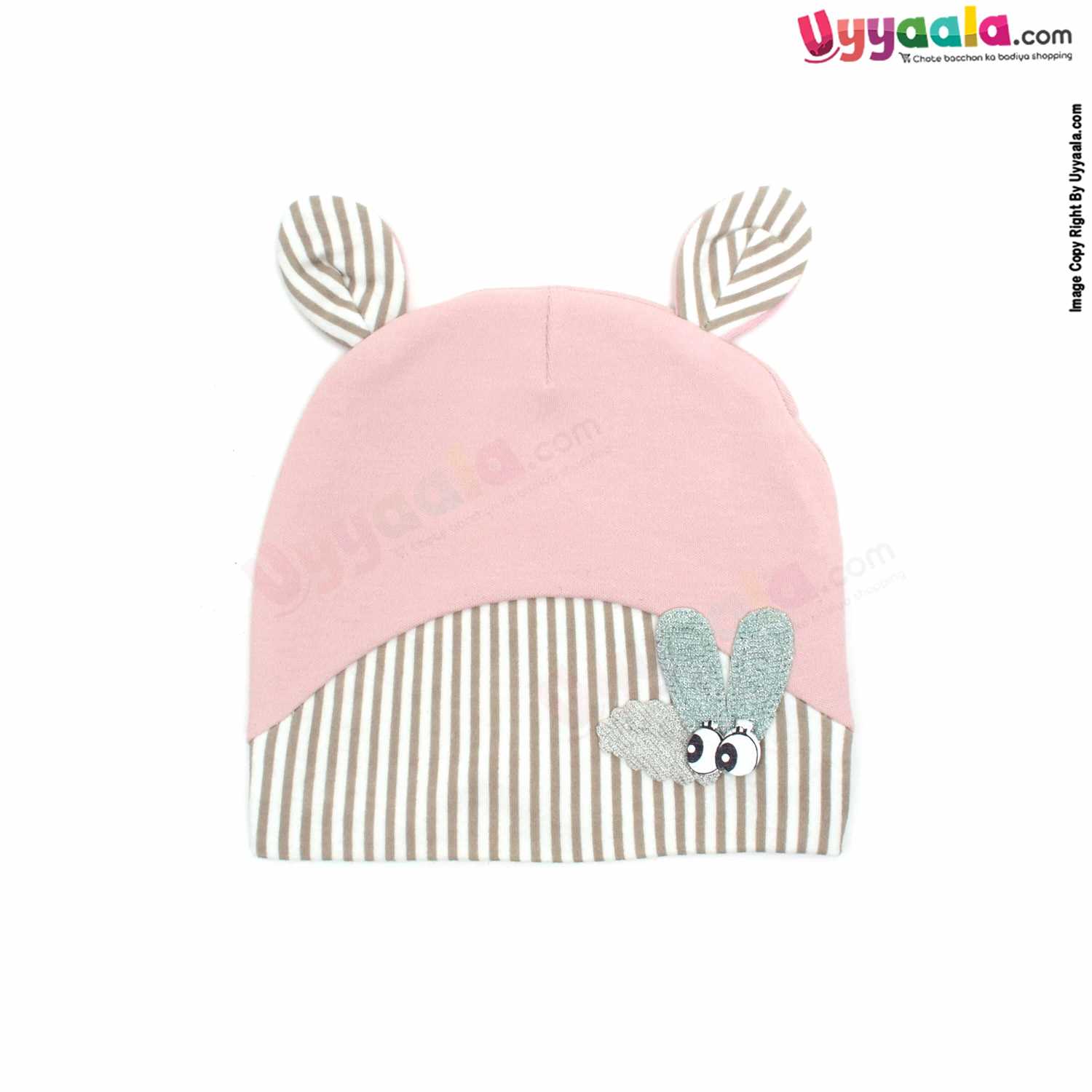 Cute baby 2025 caps online india