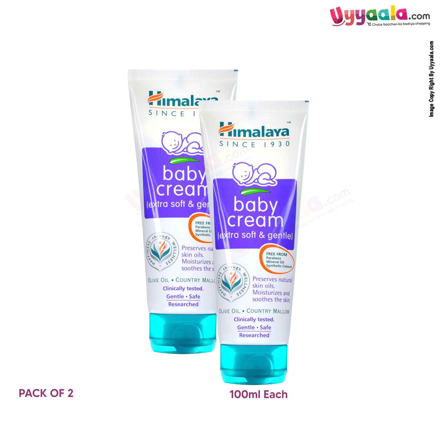 Baby himalaya best sale products online