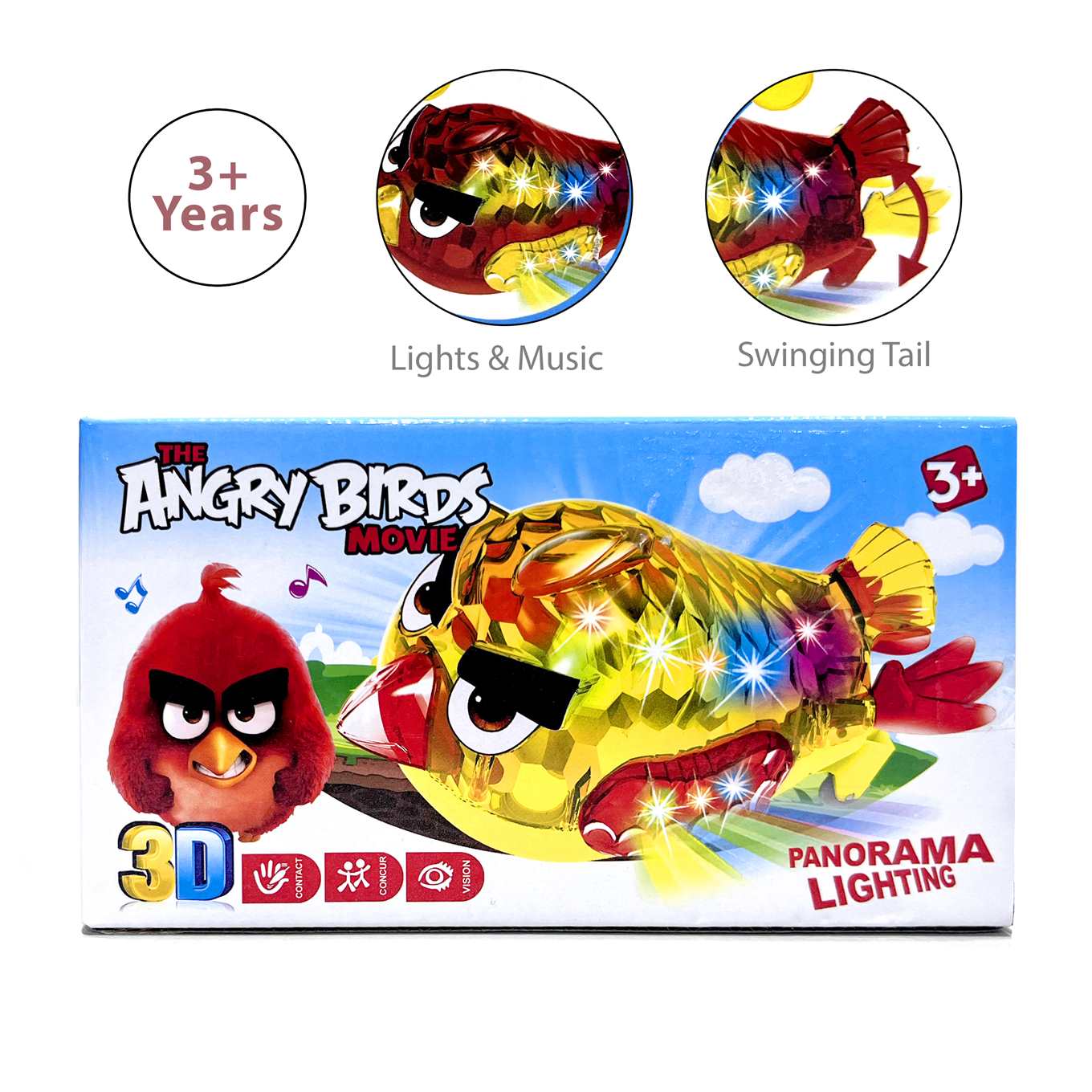 Angry bird toys online new arrivals