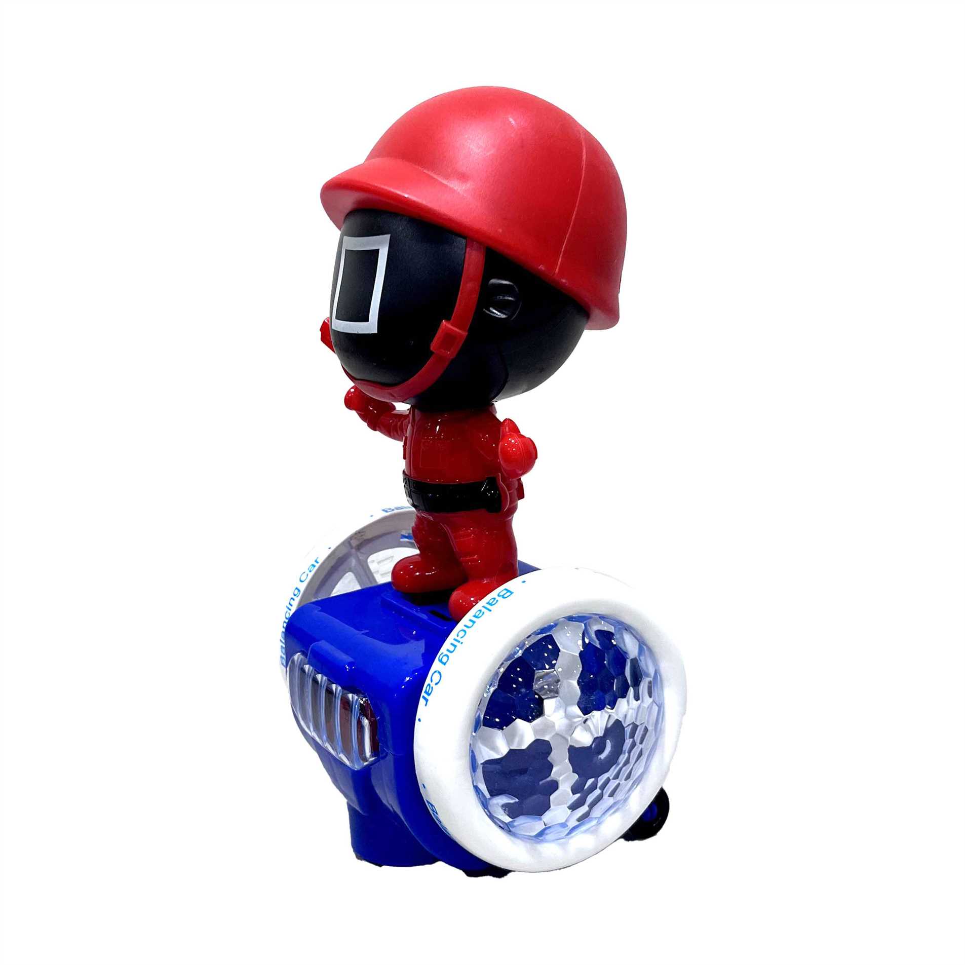 Battery operated hoverboard sales