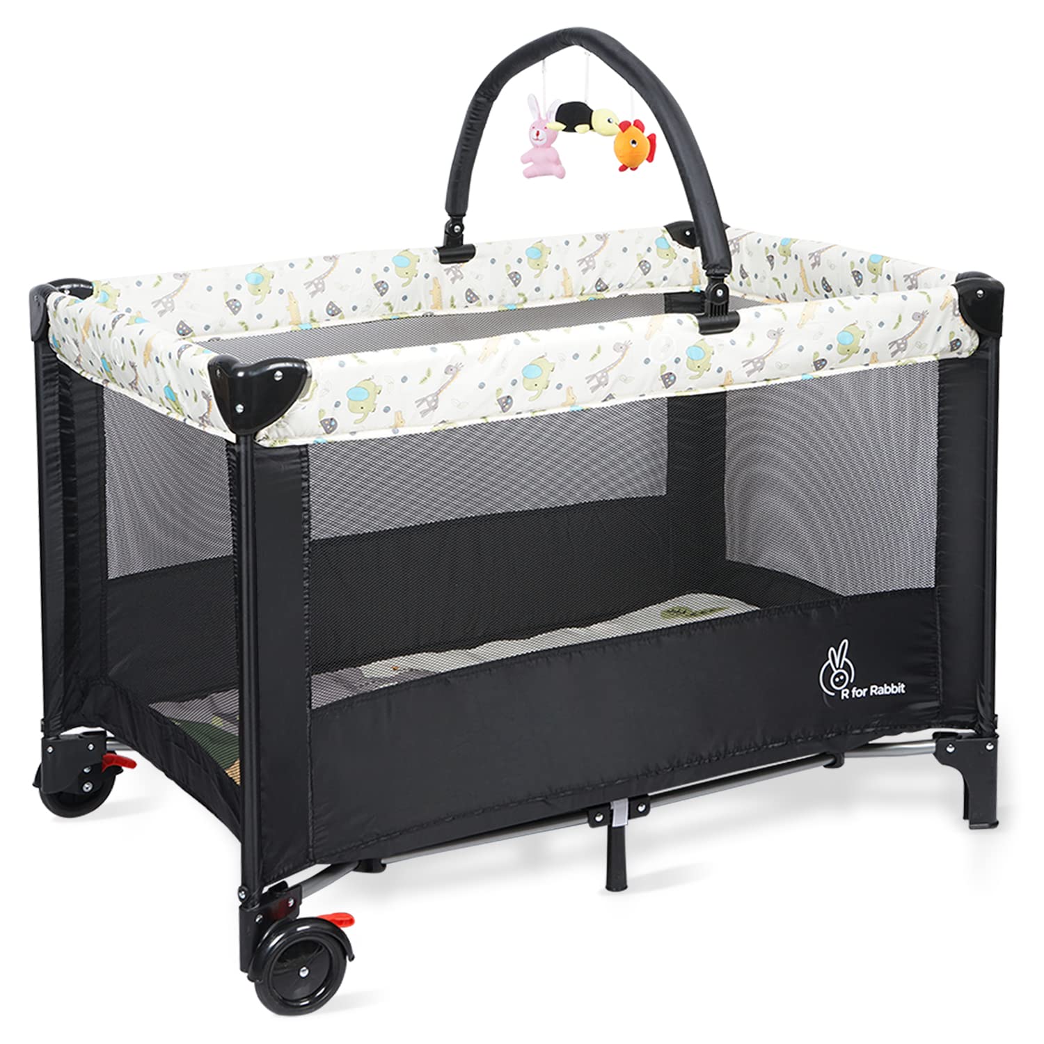 Toys r us store playpen