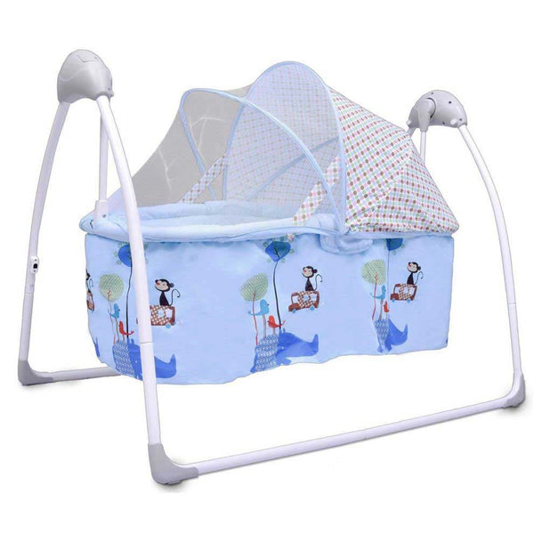R for rabbit lullabies cradle for baby 2025