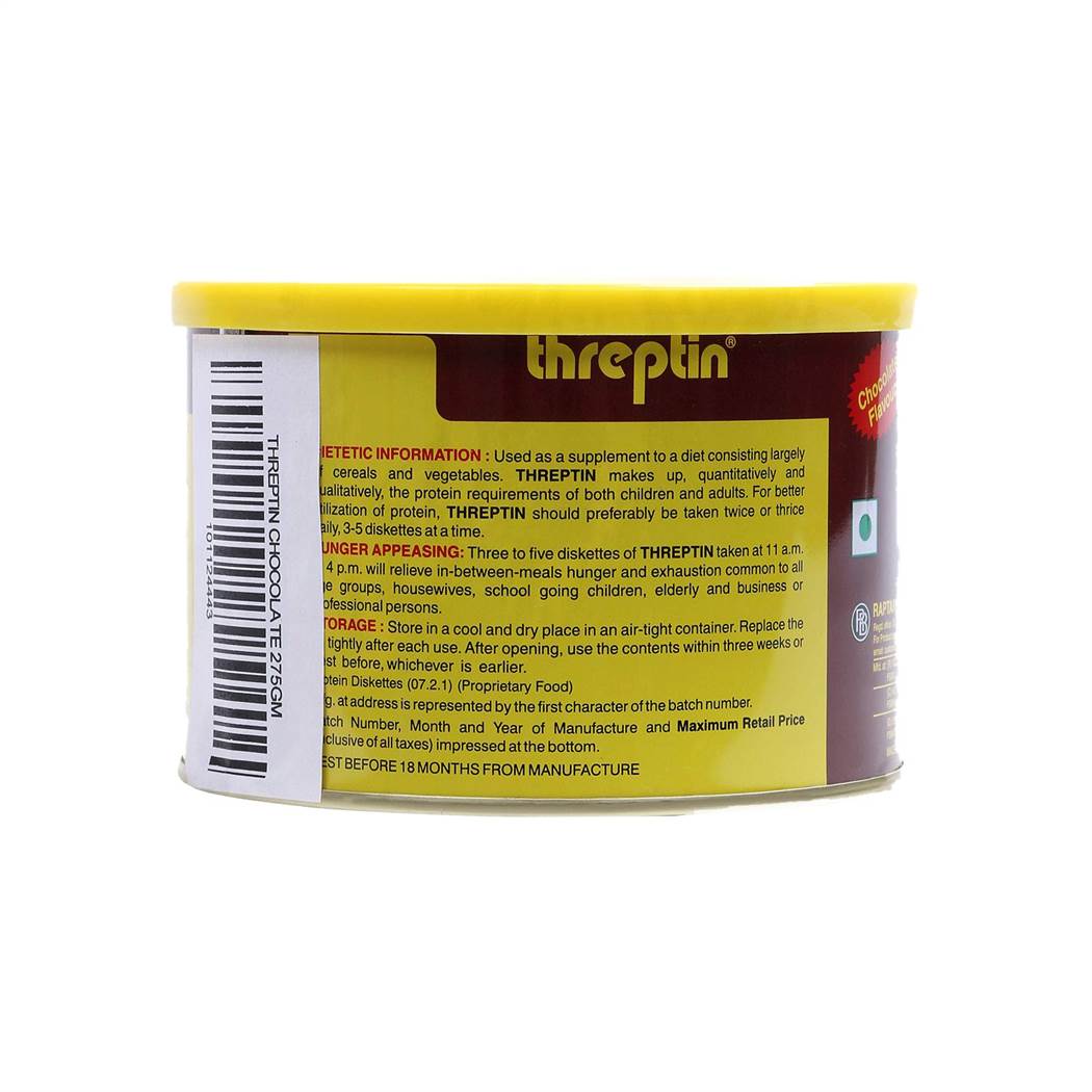 Threptin best sale for infants