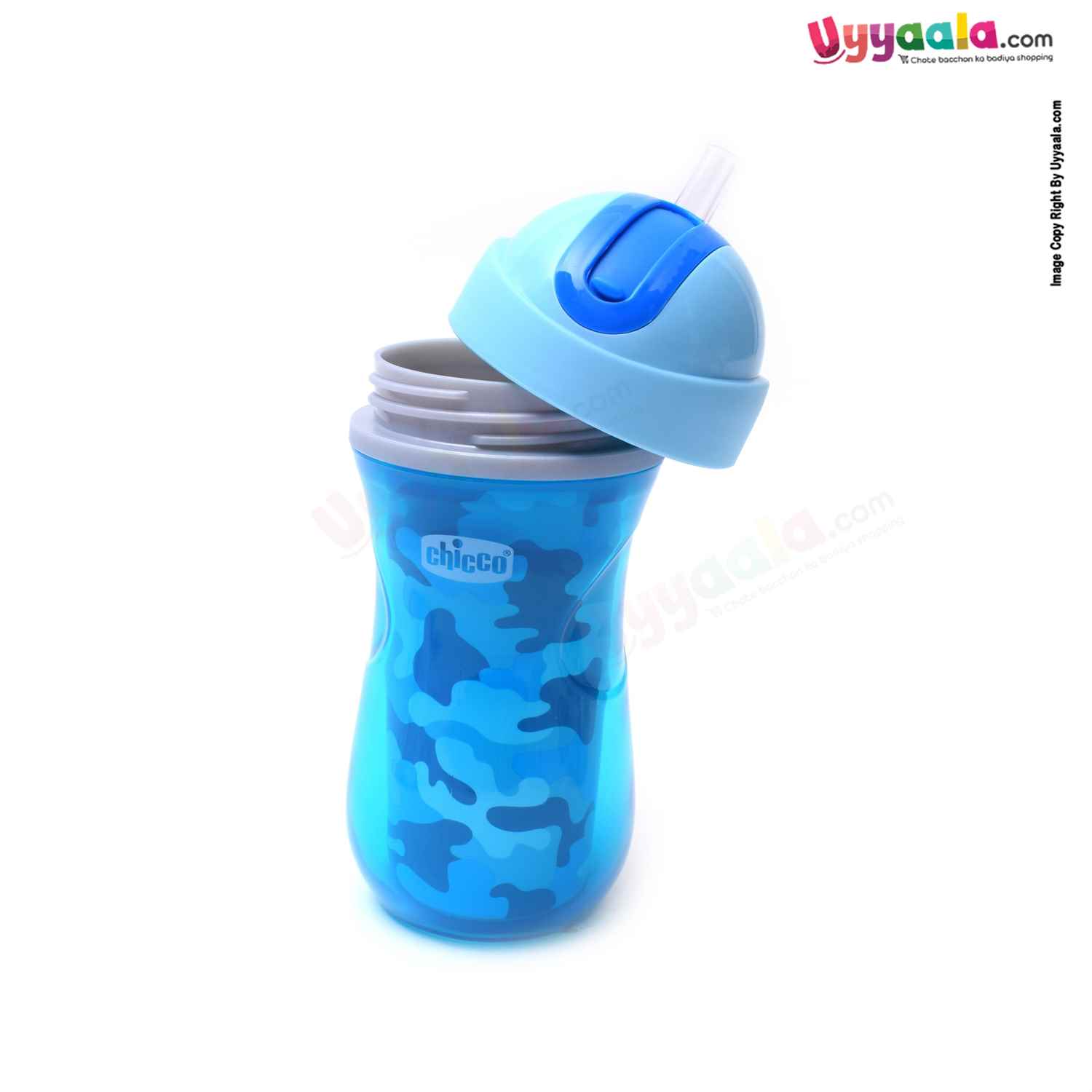 Chicco insulated best sale sippy cup