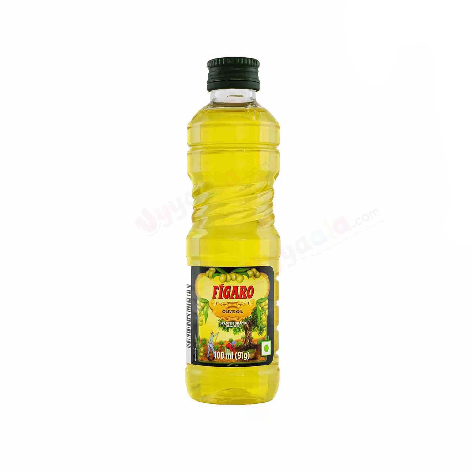 Figaro baby hot sale malish oil