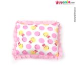 Baby soft cotton Pillow with Assorted print