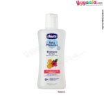 CHICCO Baby moments no tears shampoo -100ml