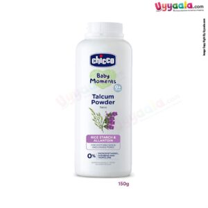 CHICCO Talcum Powder
