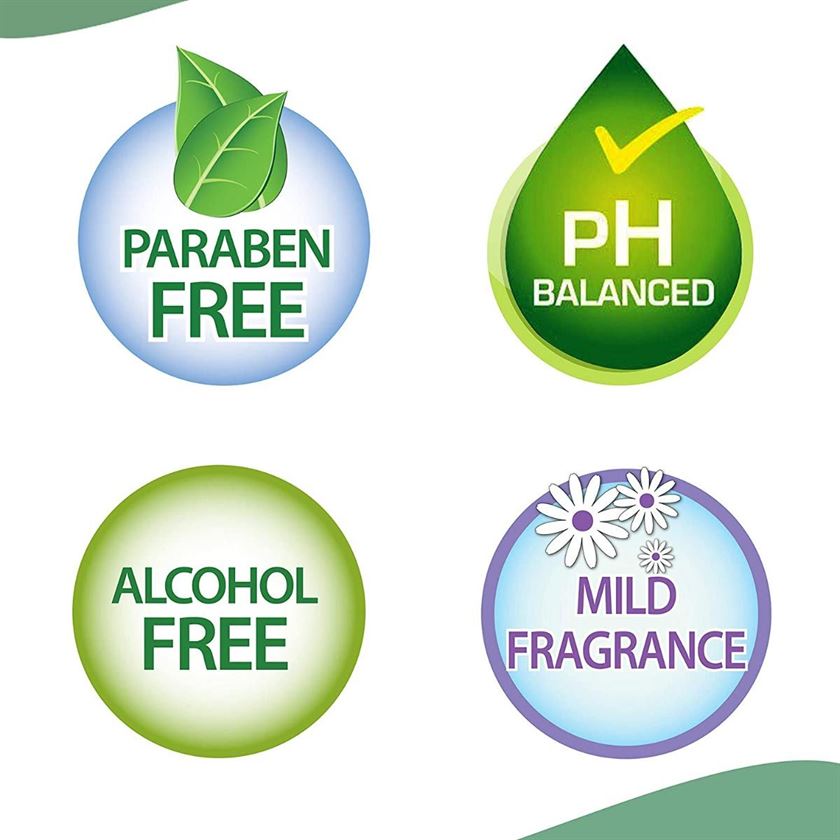 LUVLAP Sensitive Wipes Vitamin-E Fragrance Free 5Pack - 72pcs each-uyyala-com.myshopify.com-Skin Care-LuvLap